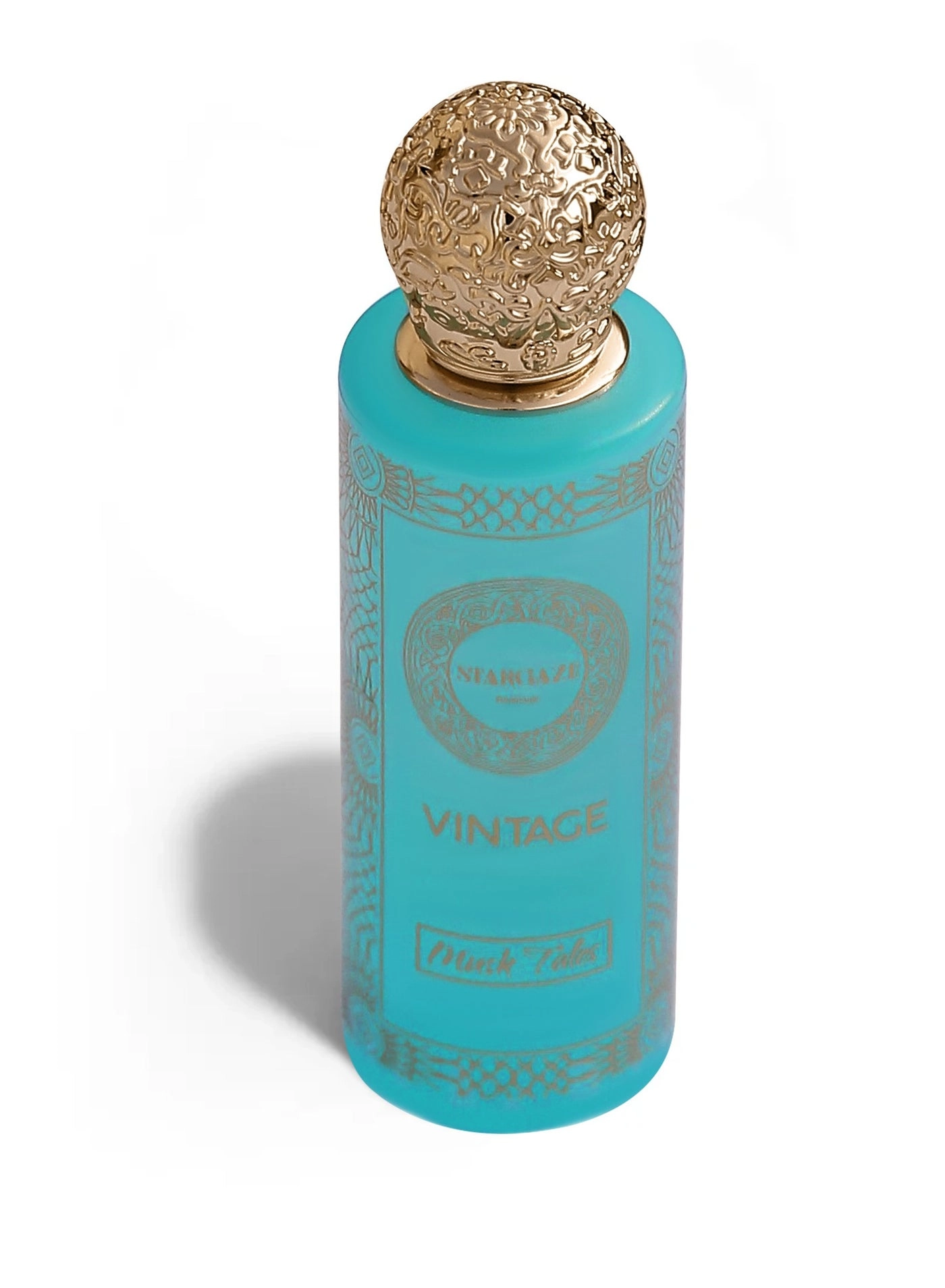 Stargaze Musk Tales - Eau de Parfum 100ml