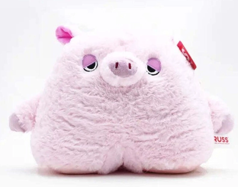 Russ Daydreamerz - Animal - 23 cm - Assorted Styles