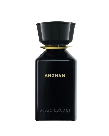 OMANLUXURY ANGHAM Eau de Parfum 100ml