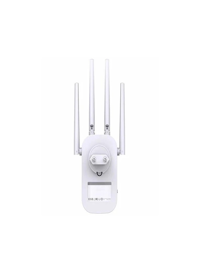 Wi Fi Dual Plus - 1200Mbps WiFi 5