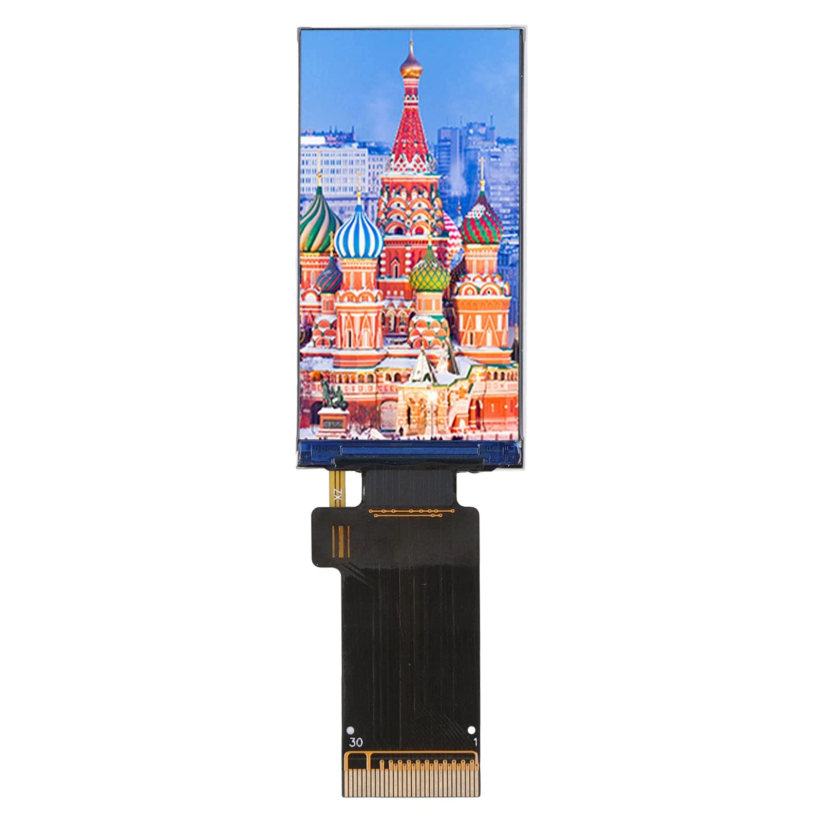 Agatige LCD Display Module - 1.9 Inches