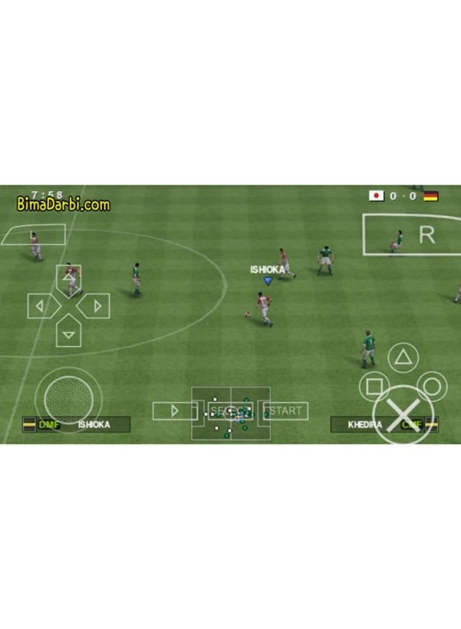 Pro Evolution Soccer 2014 | PS3