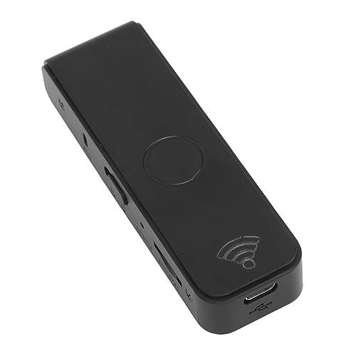 Wearable Camera - 1080P