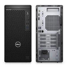 Optiplex 3080 - Core i3-10100 8GB 128GB