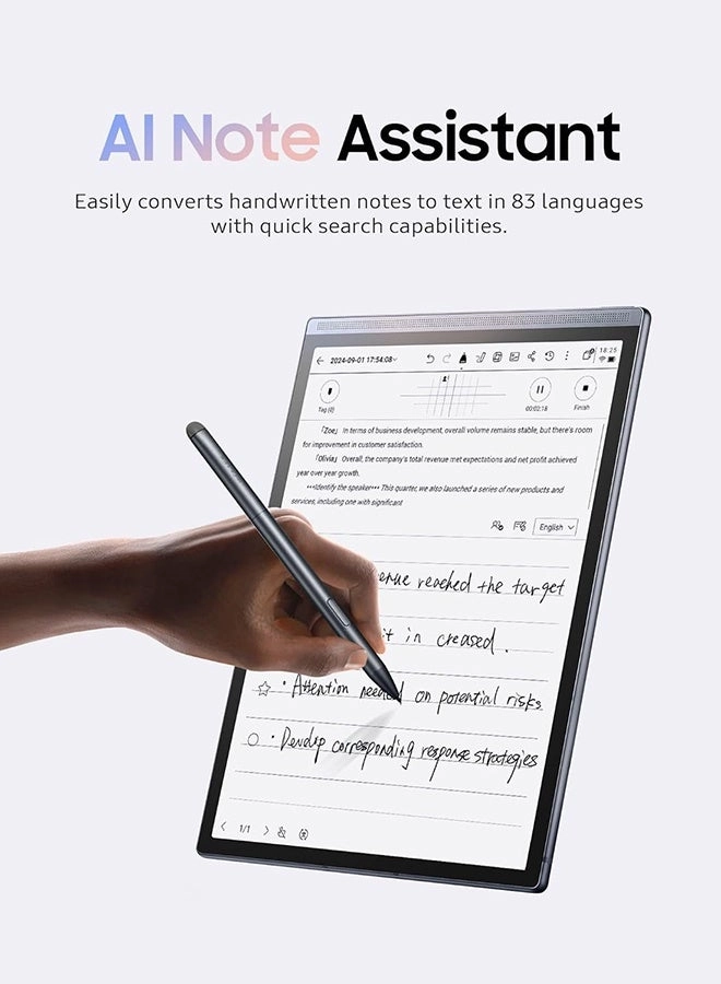 AINOTE Air 2 Tablet 8.2" Wi-Fi 4GB RAM 32GB