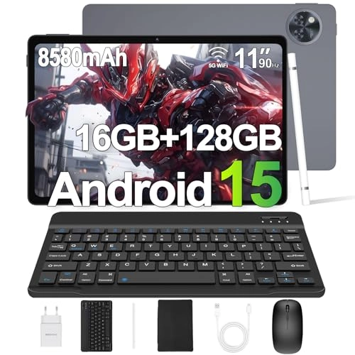 U11-V - 128GB 11"