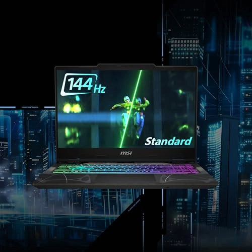 Cyborg 15 B2RWEKG - 15.6'' Core 7-240H 16GB DDR5 1 TB SSD