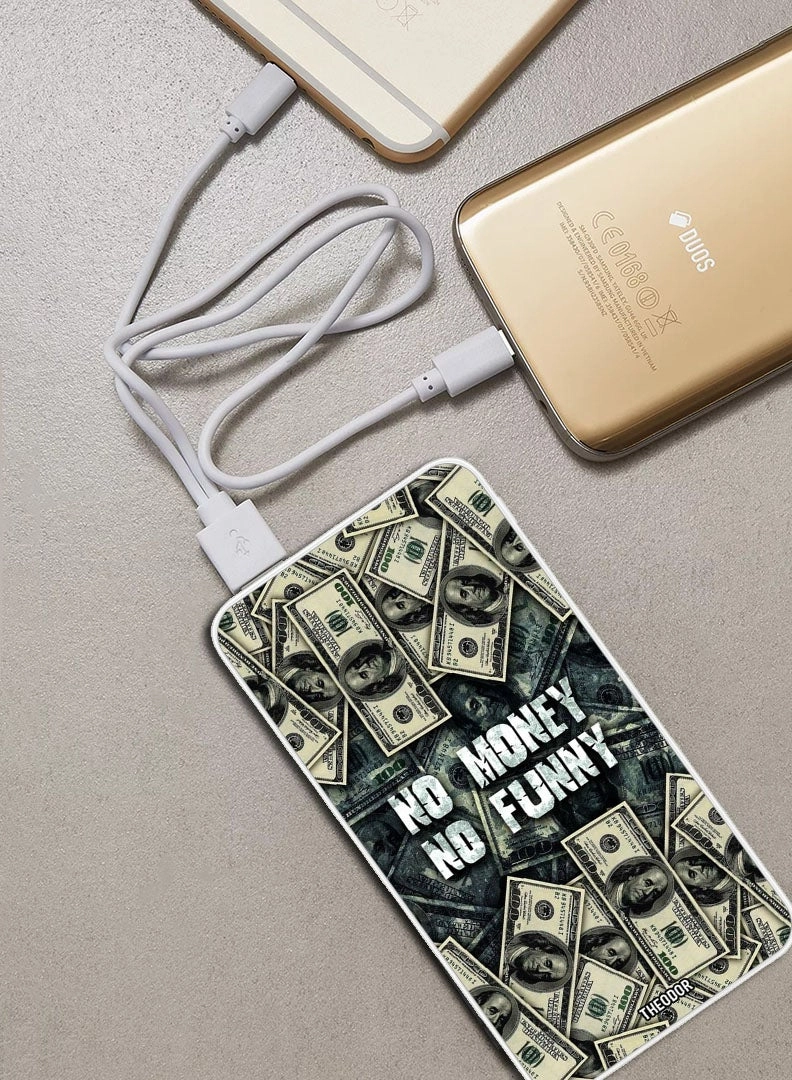 PPBA394 - 10000mAh 18W