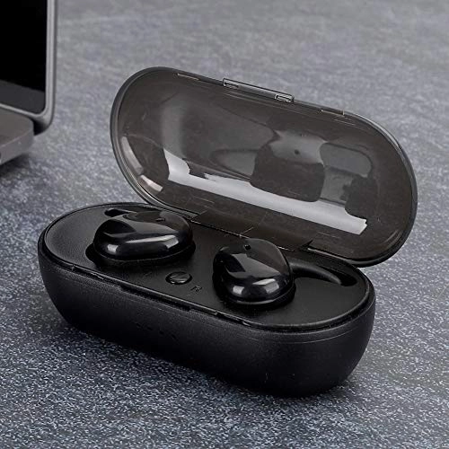 Bluetooth 5.0 Wireless Binaural Stereo Music Earbuds