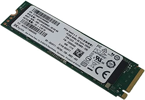 HFS256GD9MND-5510A BA - 256GB M.2