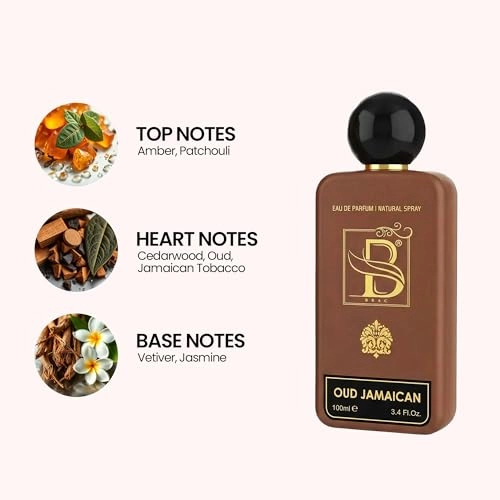 Impadyne Eau de Parfum 100ml