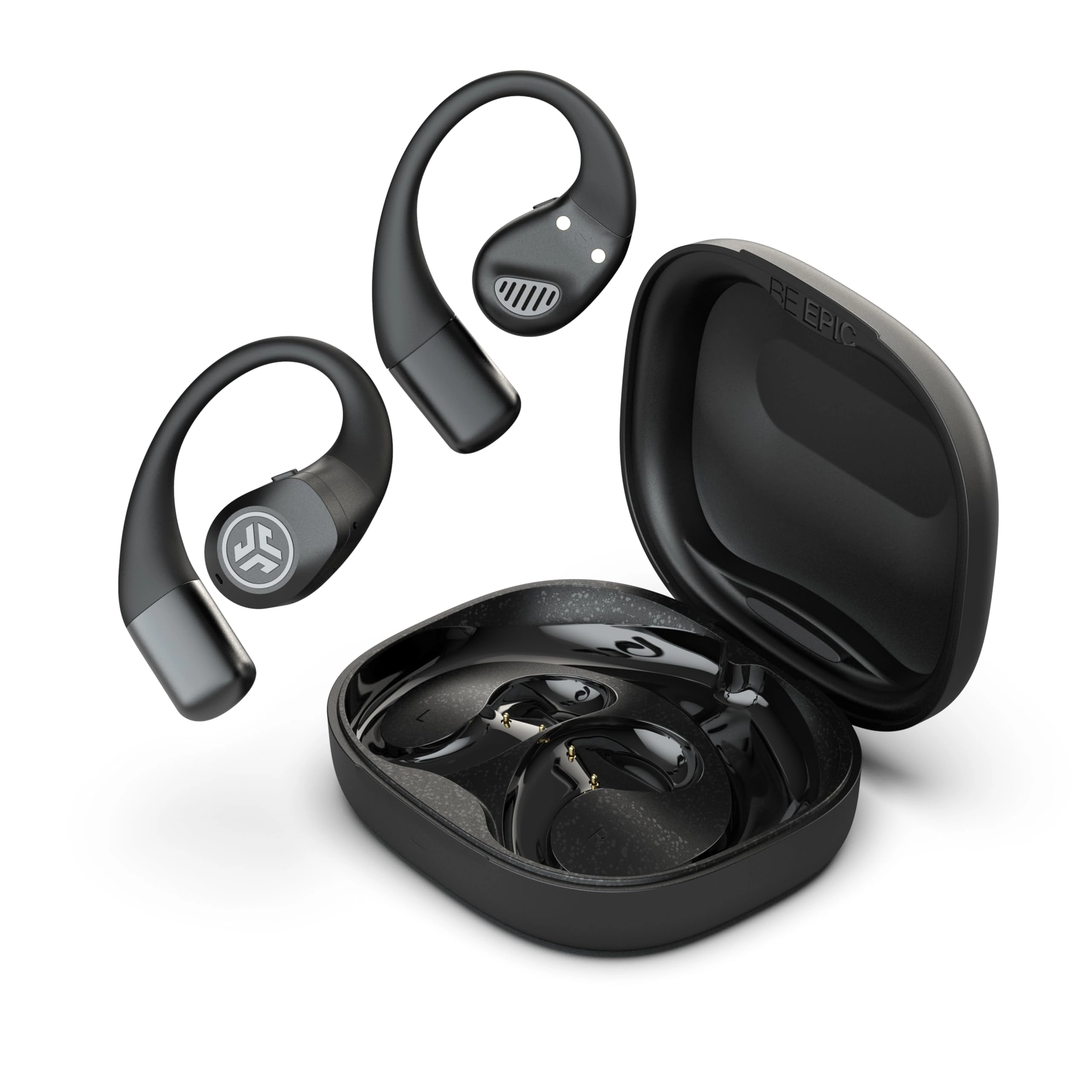 JLab Epic Open Sport Wireless Earbud