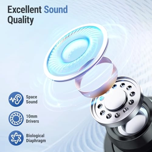 SW5 Wireless Headset