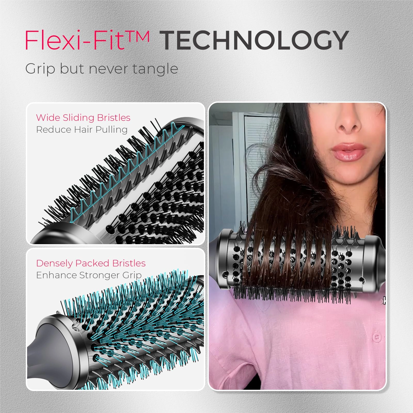 STYLUX - 1.7 Inch