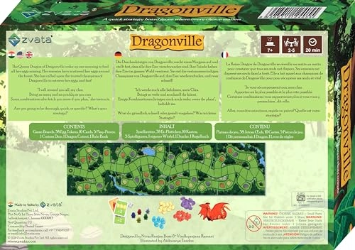 Dragonville
