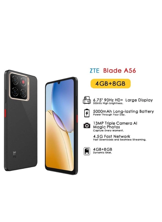 Blade A56 - 12GB 128MB