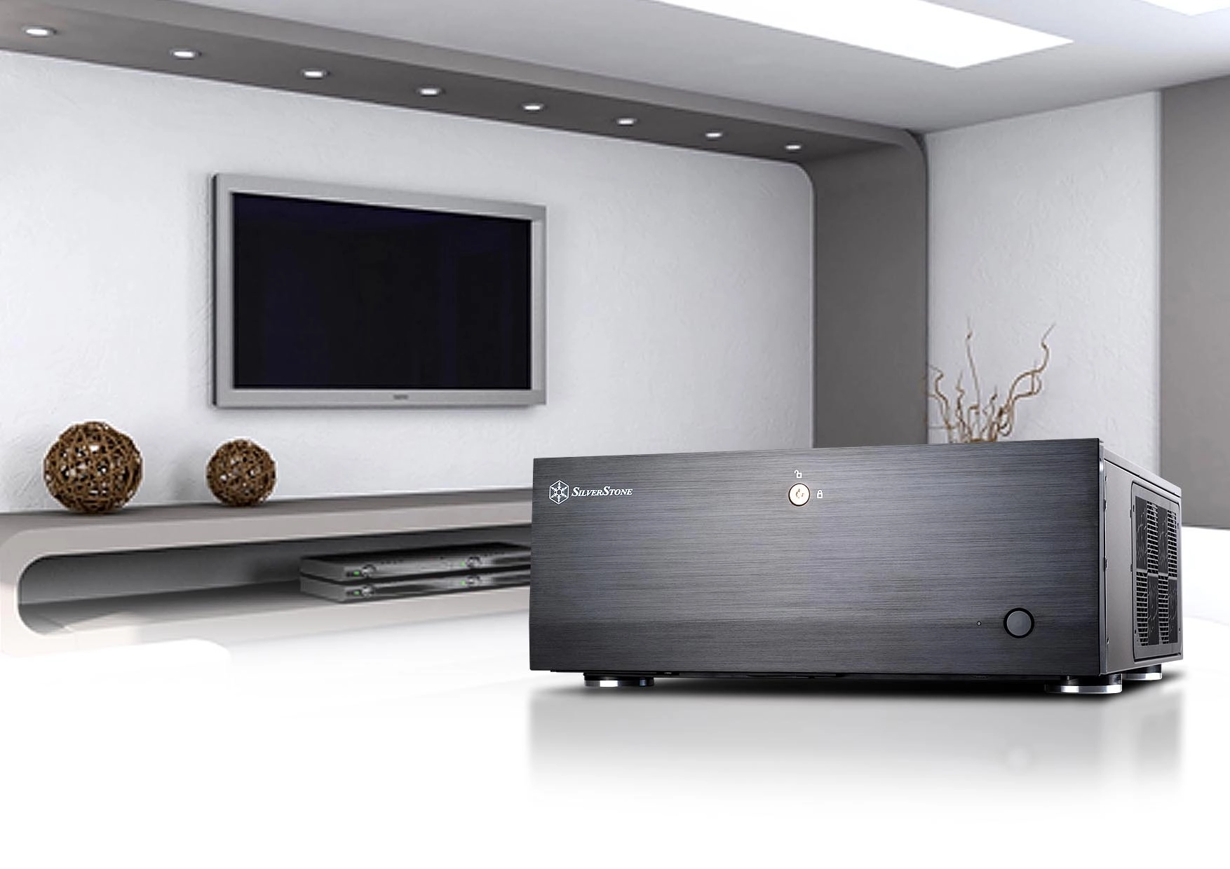 SST-GD07B - Desktop