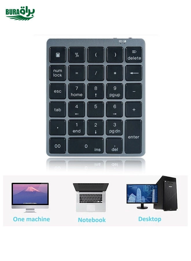 N970 Pro - Dual Modes Bluetooth 3.0 USB HUB