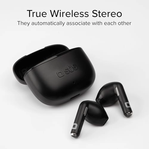 Go Pods Wireless Headphone