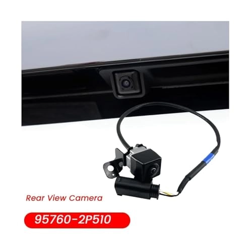 Reversing Camera - Night vision Wired