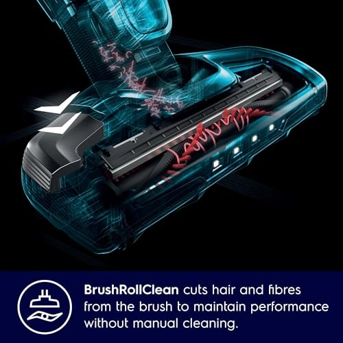 ZB3501EB - Stick Vacuum Cleaner 30 minutes