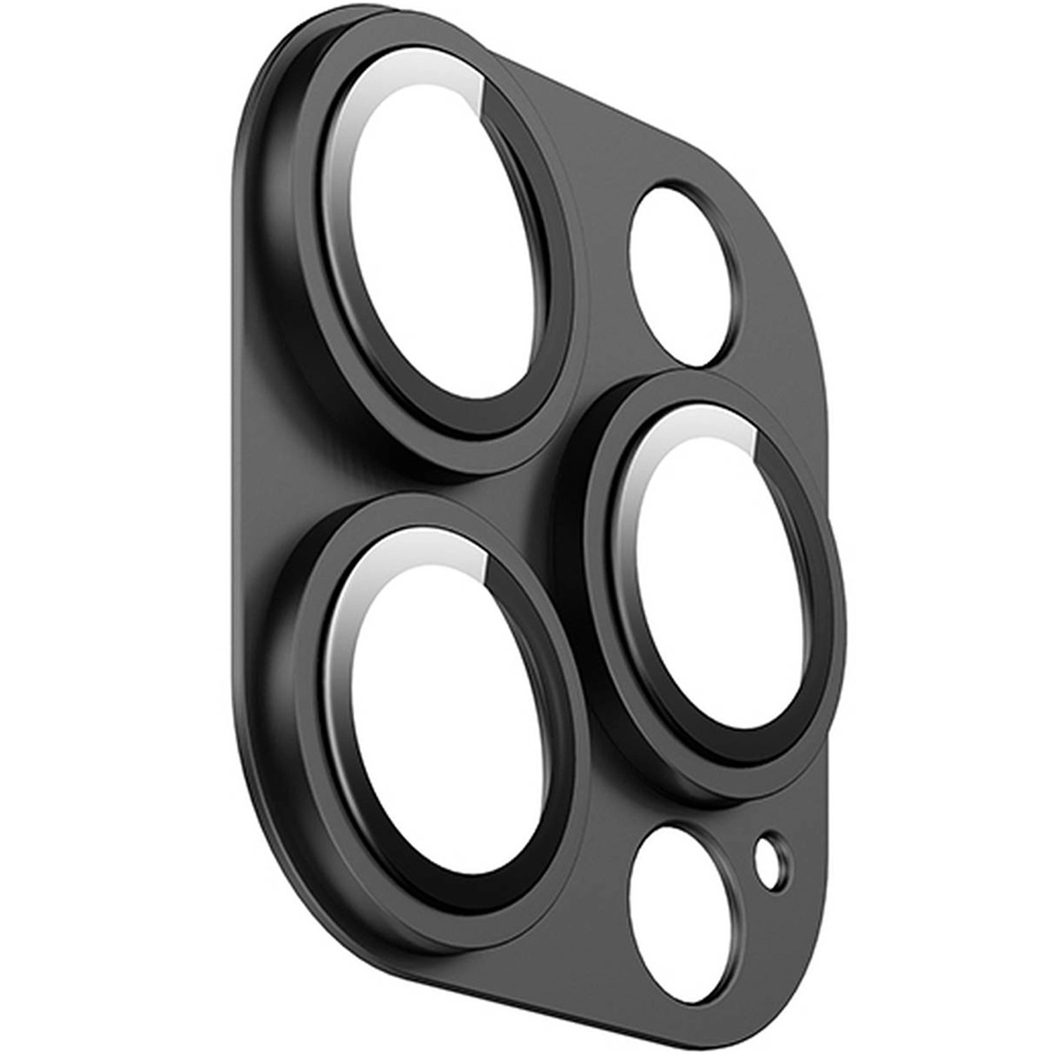 HD Aluminium Camera Lens Protector for iPhone 16 Pro/iPhone 16 Pro Max