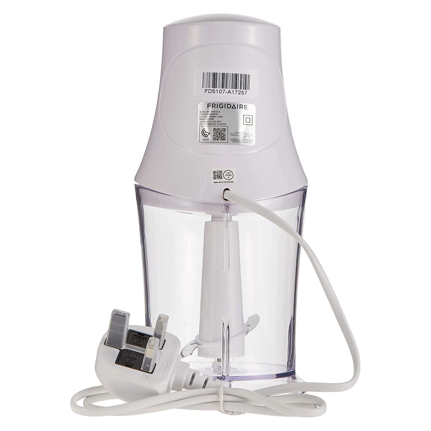 FD5107A - 360ml