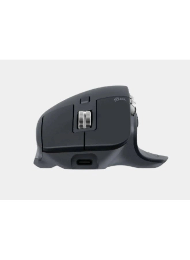 MX Master 3S Mouse - Wireless