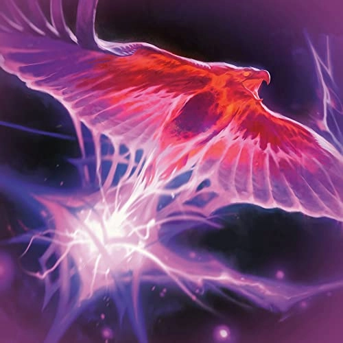 Pioneer Challenger Deck 2022 - Izzet Phoenix - 60-card
