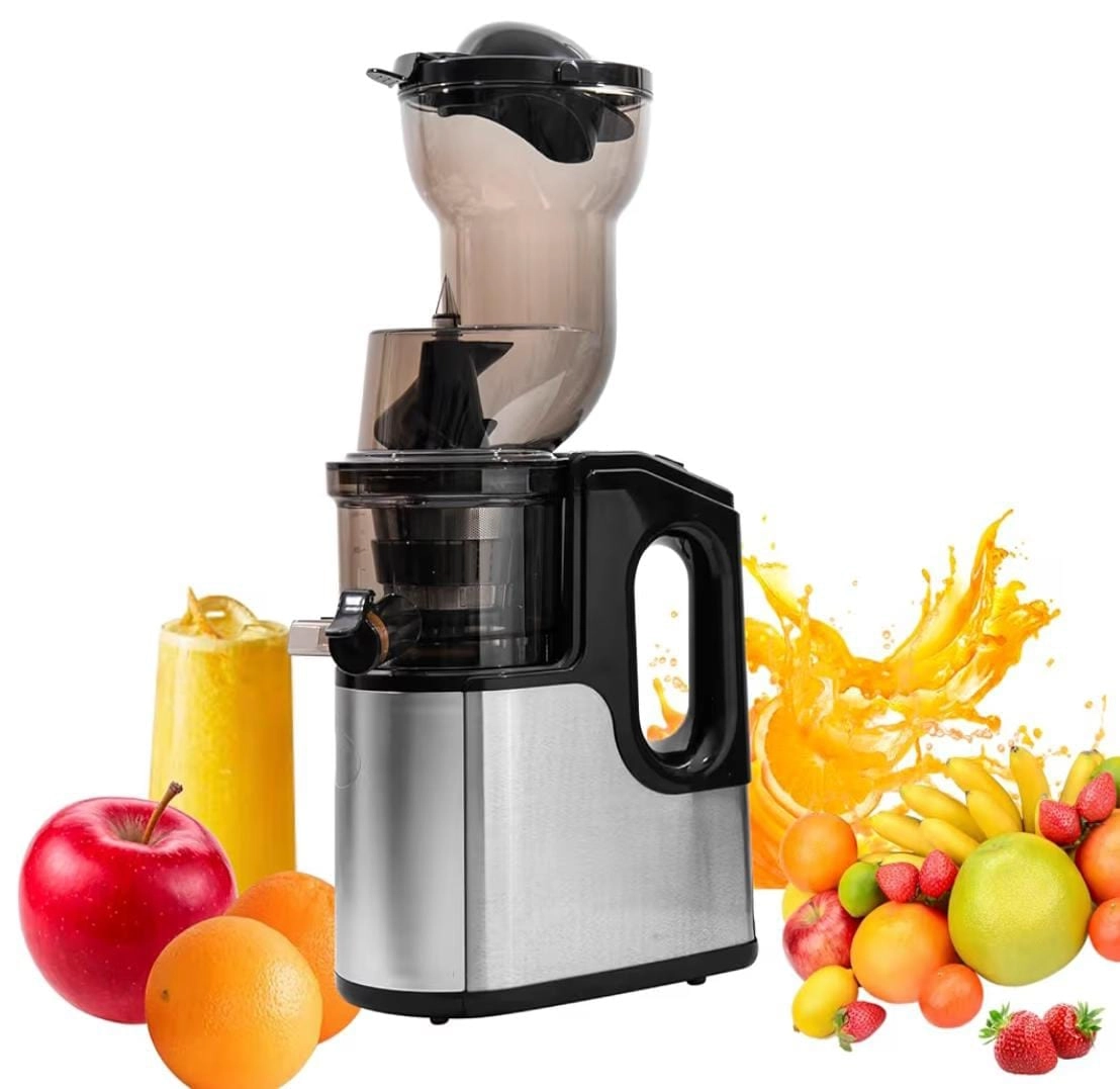 Everlyn Heavy Duty Slow Juicer