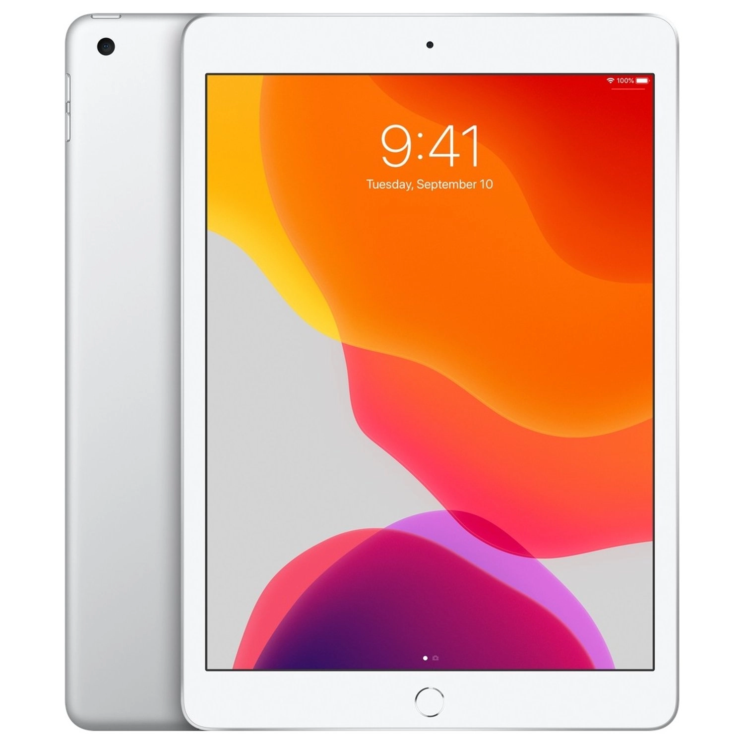 iPad (2019) - 32GB 10.2"