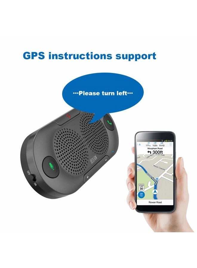 BK06 - Bluetooth 5.0 AUX