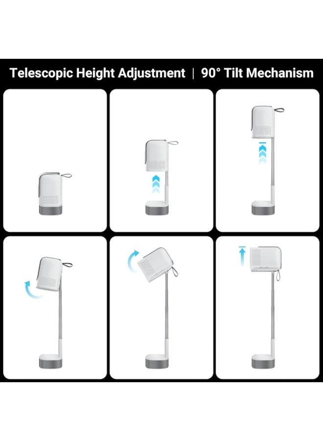 PixaPlay 75 ZEB 4600 Lumens
