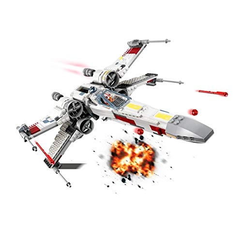 Star Wars X-Wing Starfighter (75218)