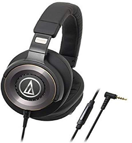 ATH-WS1100iS Wired Headphone