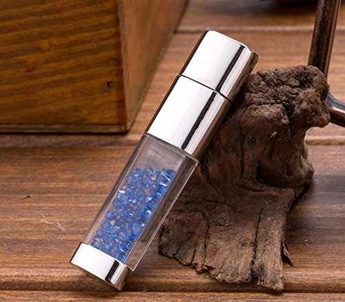 Crystal USB Flash Drive - USB 3.0 64GB