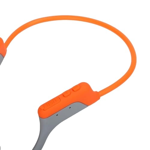 Bone Conduction Headphones Wireless Headphone