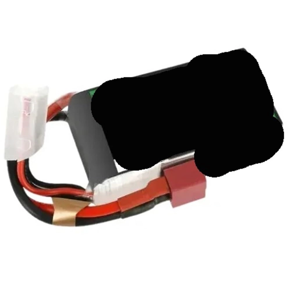 XsidY1011 1011 - 800mAh 3S 11.1V 45C