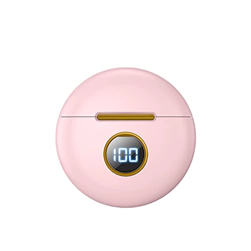 TWS Stereo Earphones - Wireless Earbud