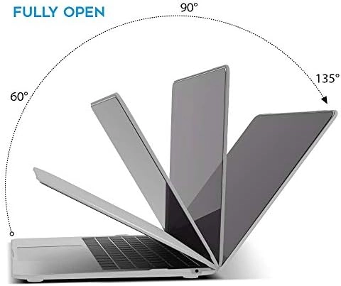 MacBook Air 13 inch Case - Hard Shell