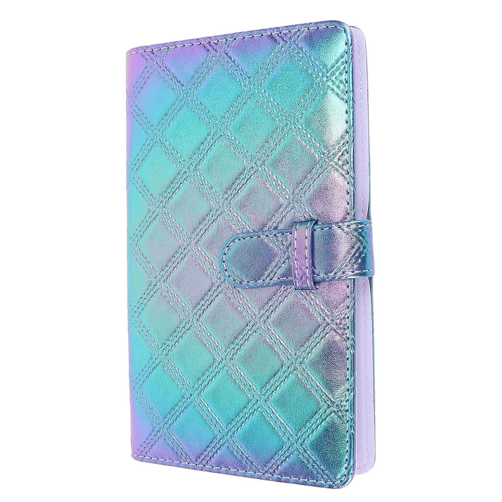 gernie Mini 108 Pockets PU Leather Photo Album