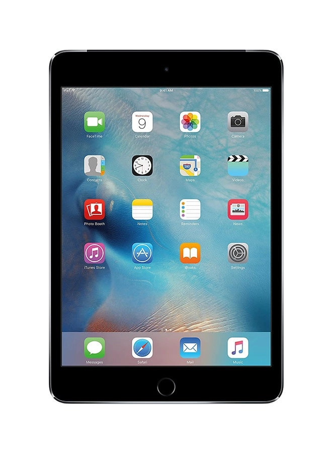 iPad mini 4 (2015) - 16GB 7.9"