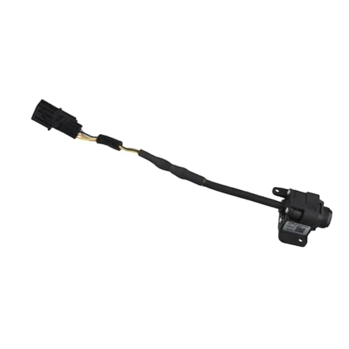 Rear View Back Up Parking Camera - Night vision