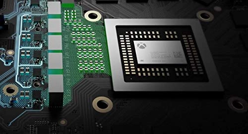 (Renewed) Xbox One X - 1TB