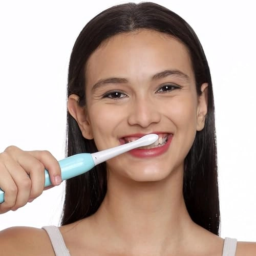 Ultra Flow 2.0 - 2 Replaceable Brush Heads Rechargeable