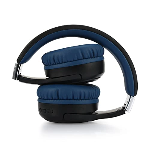Wireless Music Headphones