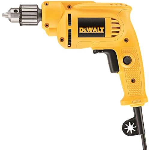 DeWALT DWE1014 - 3/8-Inch 7.0-Amp