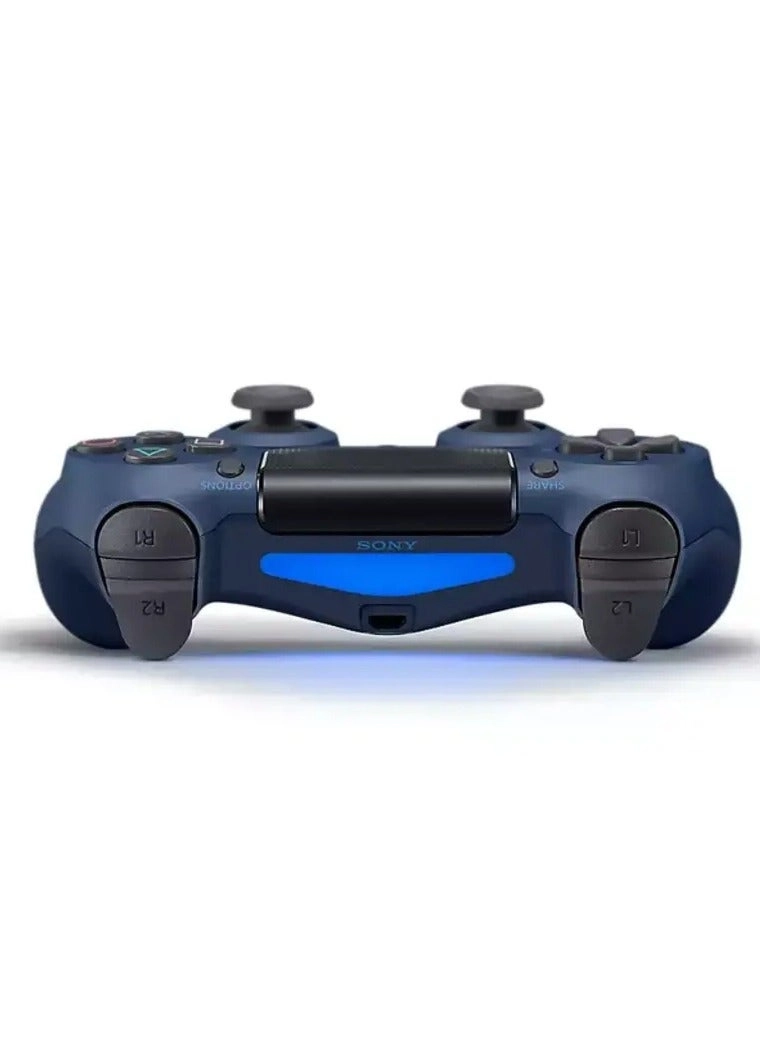 DualShock 4