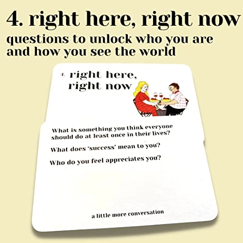 A Little More Conversation - 1 piece 12 months and up English