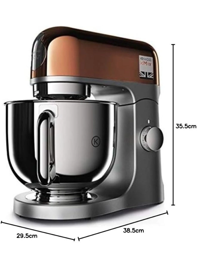 KMX760BC - 5 Liters 1000 watts